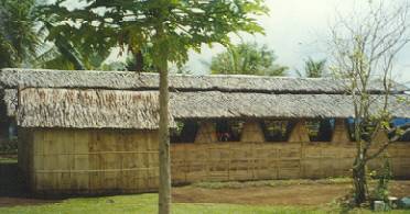 Anglican Church, Kavieng