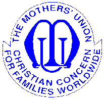 Mothers' Union Logo