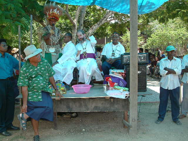 St Mary's, Gerehu